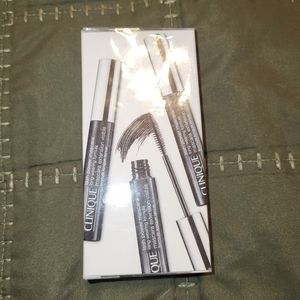 CLINIQUE LASH POWER TRIO NIB